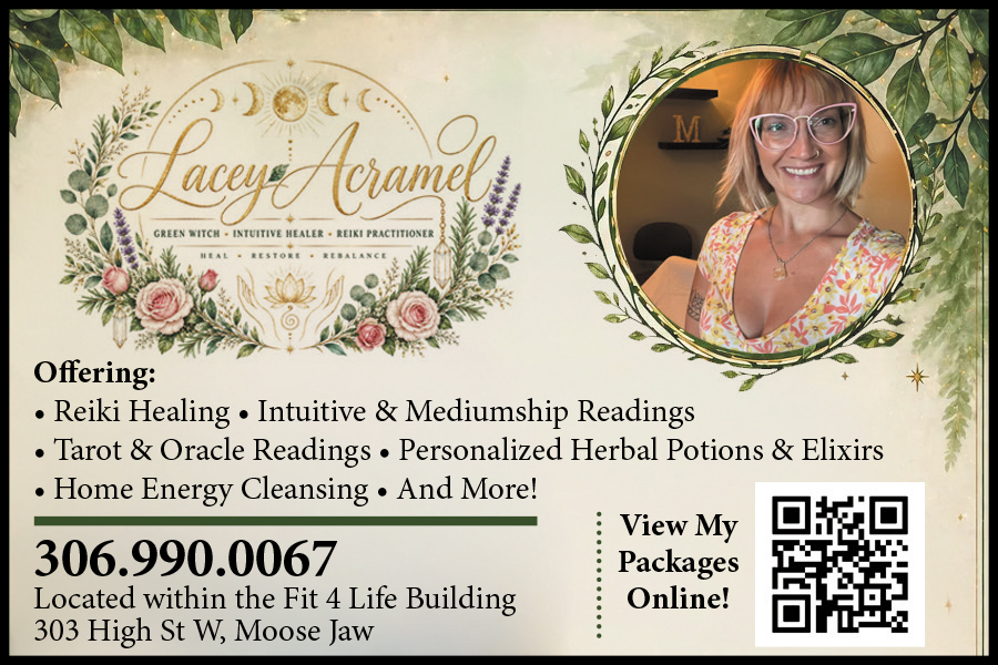 Lacey Acramel Wellness